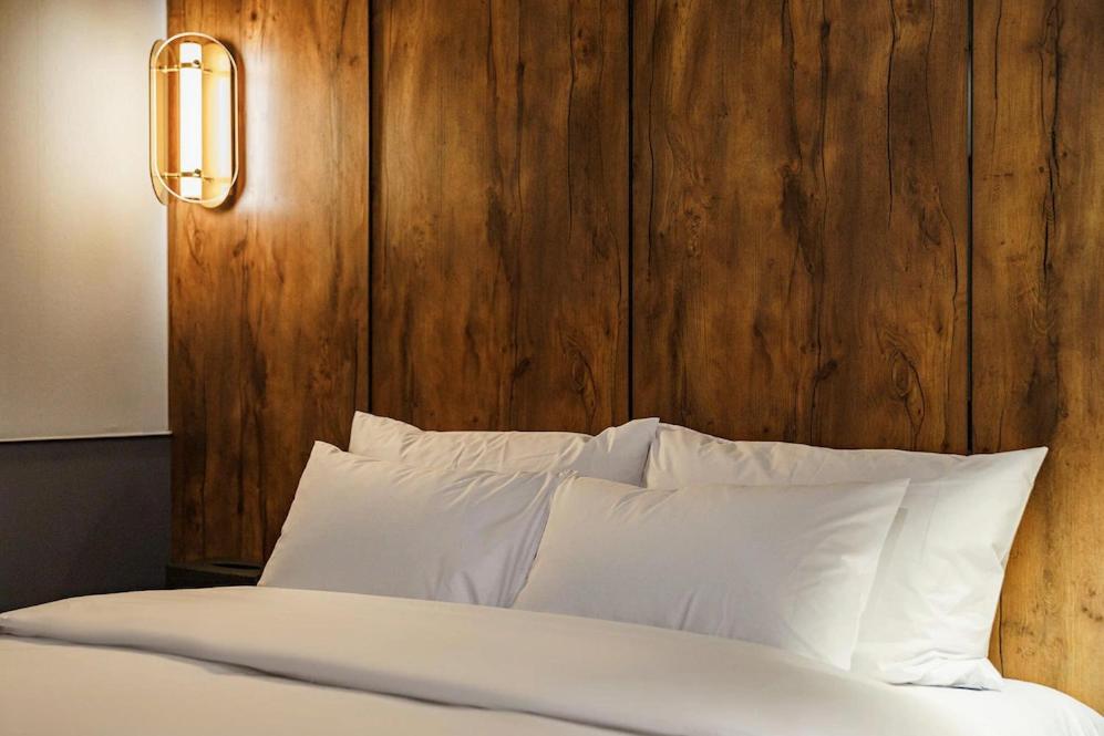 Brown-Dot Hotel Geomdan Inczhon Zewnętrze zdjęcie